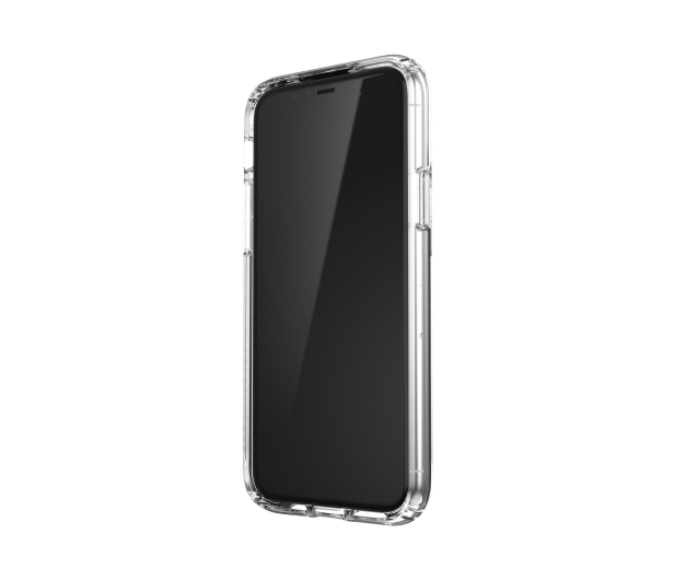 Speck ETUI Speck Presidio Stay Clear do iPhone 11 Pro (Clear/Clear - 1457770 - zdjęcie 5